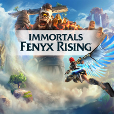  Immortals Fenyx Rising (Digitális kulcs - Xbox One / Xbox Series X/S) videójáték