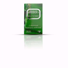  IMMUN PRODUKT MULTIVITAMIN vitamin és táplálékkiegészítő