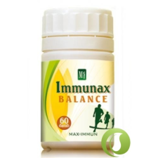 Immunax-Balance/ Imonax-Balance Kapszula 60 db vitamin és táplálékkiegészítő