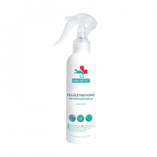 Immunetec Antimikrobiális felületbevonó fertőtlenítő spray 200 ml tisztító- és takarítószer, higiénia
