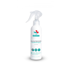 Immunetec felületbevonó fertőtlenítő spray 200 ml tisztító- és takarítószer, higiénia