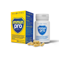  ImmunPro étrend-kiegészítő kapszula 60 db gyógyhatású készítmény