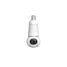  Imou Bulb Cam 5MP beltéri kamera IPC-S6DP-5M0WEB-E27 megfigyelő kamera