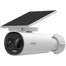 IMOU Cell 3C AIO 3MP megfigyelő kamera