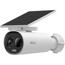 IMOU Cell 3C All In One 3MP IP kamera 2.8mm megfigyelő kamera