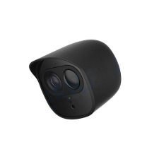 IMOU CELL PRO kamerához fekete szilikon védőtok megfigyelő kamera tartozék
