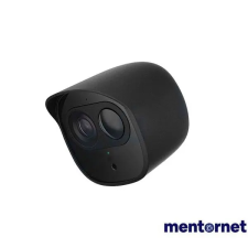 IMOU CELL PRO kamerához szilikon védőtok fekete tok és táska