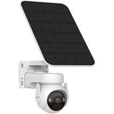 IMOU Cell PT 3MP IP kamera 3.6mm + solar panel kit megfigyelő kamera