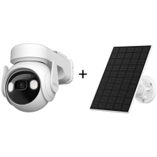 IMOU Cell PT kit lite + solární panel megfigyelő kamera