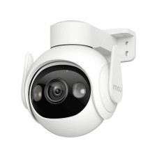 IMOU Cruiser 2 kültéri biztonsági kamera 3MP, 3,6mm, PT, wifi, RJ45, IP66, IR+LED, 12V (IPC-GS7EP-3M0WE) megfigyelő kamera