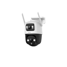 IMOU Cruiser Dual 5MP fix lencse+5MP PT lencse/3,6mm/kültéri/H265/LED30m/kétirányú hang/SD/Dual lencsés PT wifi 6 kamera megfigyelő kamera