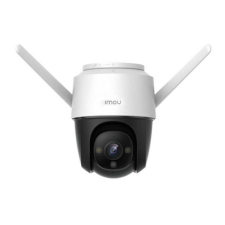 IMOU Cruiser kültéri 2MP, H265, 3.6mm (89°), IR30m, mikrofon/hangszóró, SD, fix lencsés Wi-Fi PT kamera megfigyelő kamera