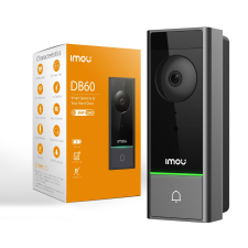 IMOU DB60/DS21 Vezeték nélküli IP video kaputelefon szett kaputelefon