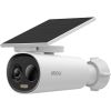 IMOU IMOU Cell 3C All In One napelemes kültéri kamera szett IPC-K9DCP-3T0WE-V2