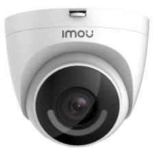 IMOU IPCam Turret Outdoor IP kamera Fehér megfigyelő kamera