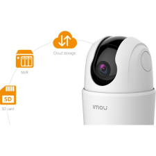 IMOU Ranger 2C 360°-os beltéri Wi-Fi IP Dome Kamera megfigyelő kamera