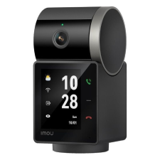 IMOU Rex VT 5MP beltéri IP kamera 3.6mm megfigyelő kamera