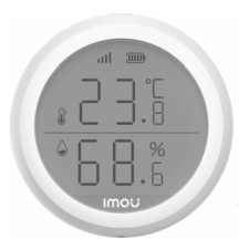 IMOU ZTM1 okos hőmérséklet monitor (IOT-ZTM1-EU) okos kiegészítő