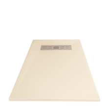 Imp Prémium Beige 70 X 110 Kompozit zuhanytálca Kompozit zuhanytálca kád, zuhanykabin