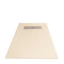  Imp  Prémium  Beige   90 X 90 Kompozit zuhanytálca Kompozit zuhanytálca kád, zuhanykabin