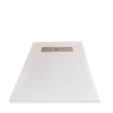  Imp  Prémium Fehér   80 X 120 Kompozit zuhanytálca Kompozit zuhanytálca kád, zuhanykabin