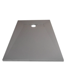  Imp  Prémium Szürke   70 X 150 Kompozit zuhanytálca Kompozit zuhanytálca kád, zuhanykabin