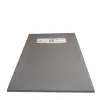  Imp  Prémium Szürke   80 X 90 Kompozit zuhanytálca Kompozit zuhanytálca