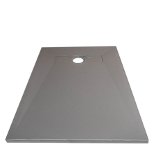  Imp  Prémium Szürke   90 X 130 Kompozit zuhanytálca Kompozit zuhanytálca kád, zuhanykabin