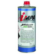 IMPA Impa 1618 ANTISILICONE Szilikoneltávolító Zsírtalanító (1l) hígító és oldószer