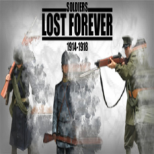 Impartial Studios Soldiers Lost Forever (1914-1918) (PC - Steam elektronikus játék licensz) videójáték