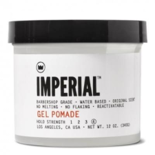 Imperial Barber Products Imperial Barber Gel Pomade 340g hajformázó