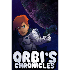 Imperial Dynamics Orbi's chronicles (PC - Steam elektronikus játék licensz) videójáték