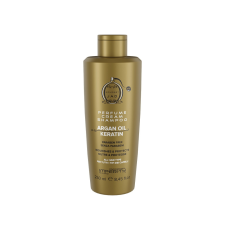 Imperity Gourment Krém sampon JAD parfümillattal 250 ml sampon