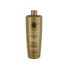 Imperity Gourment Krém sampon La VIE parfümillattal 1000 ml sampon
