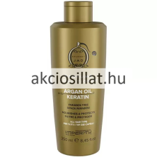 Imperity Gourmet JAD parabén mentes hajkondícionáló J'Adore Illattal 250ml hajbalzsam