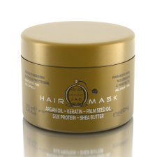 Imperity Gourmet Parabén Mentes Hajmaszk J'Adore Parfüm Illattal 250ml IP hajbalzsam
