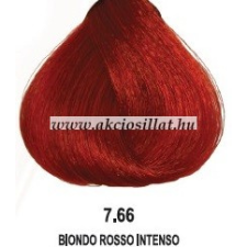 Imperity Hajfesték 7.66 Intenzív Vörös Szőke 100ml hajfesték, színező