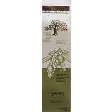 IMPERITY Impevita Ammónia- és PPD Mentes Krémhajfesték 6.55 100 ml hajfesték, színező