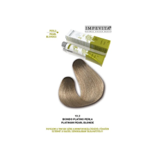 Imperity Impevita amóniamentes hajfesték 100ml 10.2 hajfesték, színező