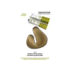 Imperity Impevita amóniamentes hajfesték 100ml 10.3 hajfesték, színező