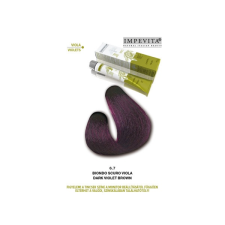 Imperity Impevita amóniamentes hajfesték 100ml 6.7 hajfesték, színező