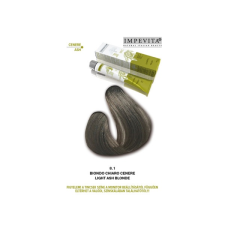 Imperity Impevita amóniamentes hajfesték 100ml 8.1 hajfesték, színező