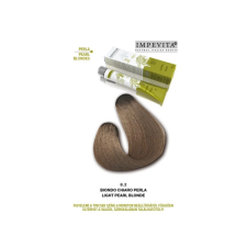 Imperity Impevita amóniamentes hajfesték 100ml 8.2 hajfesték, színező