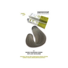  Imperity Impevita amóniamentes hajfesték 100ml 9.1 hajfesték, színező