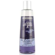 Imperity Impevita Sampon Száraz, Festett Hajra 250ml sampon