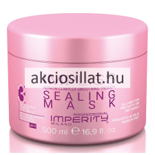 Imperity Impliss Hidratáló Maszk Keratinnal 500ml hajbalzsam