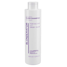 Imperity Milano Blonderator Ezüst Sampon 200ml IP sampon