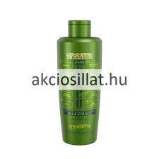 Imperity Organic Midollo Di Bamboo hajhullás elleni sampon 250ml sampon