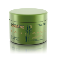 Imperity Organic Midollo Di Bamboo Parabén Mentes Hajmaszk 250ml IP hajbalzsam