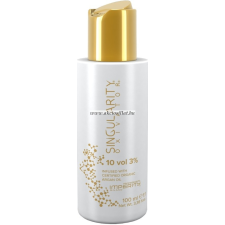 Imperity Oxivator Argánolajos Krémhidrogén 3% 150ml hajfesték, színező